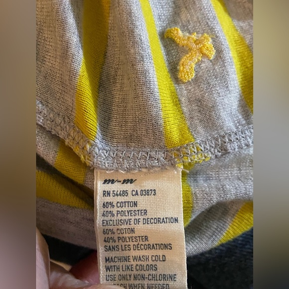 American Eagle Long Sleeved Shirt - Picture 4 of 4